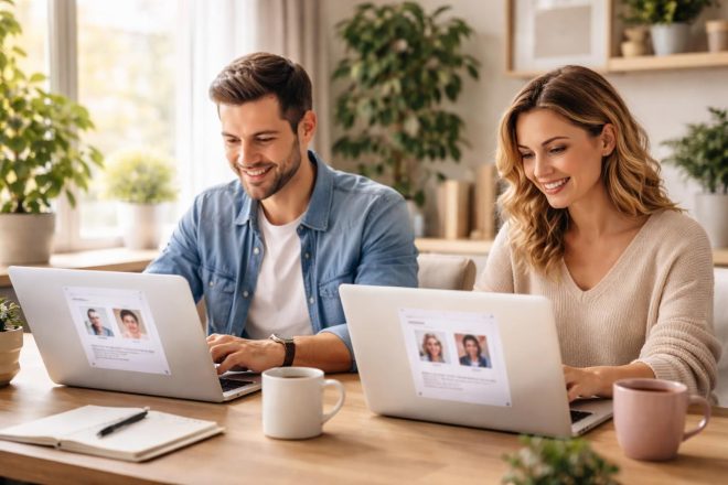 découvrez notre guide complet pour vous connecter facilement à votre compte badoo. suivez les étapes simples et sécurisées pour accéder à toutes les fonctionnalités.