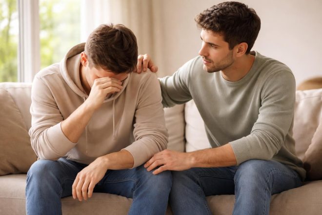 découvrez des conseils pratiques pour soutenir sincèrement un ami traversant des épreuves difficiles et lui offrir une présence réconfortante.