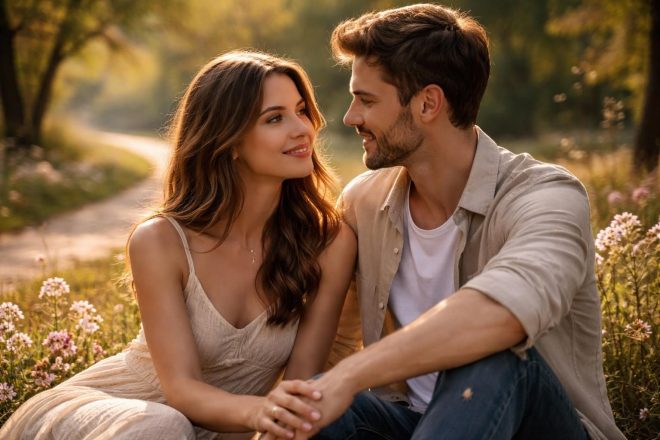 découvrez 7 secrets infaillibles pour conquérir le cœur d'un homme et réussir votre relation amoureuse avec confiance et authenticité.