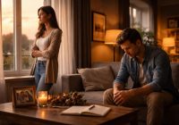 découvrez les raisons pour lesquelles votre femme s'éloigne et apprenez les clés essentielles pour raviver votre relation et retrouver la complicité.