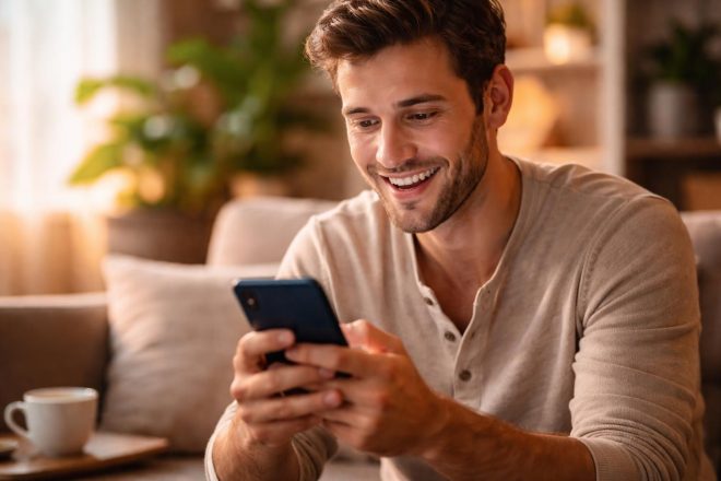 découvrez les 3 sms incontournables pour séduire un homme rapidement et sans effort. apprenez comment toucher son cœur dès le premier message !