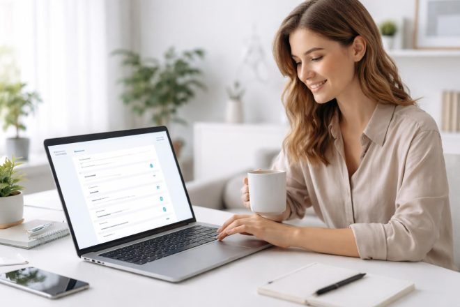 découvrez superform, la solution ultime pour simplifier la création et la gestion de vos formulaires en ligne, rapide, intuitive et efficace.