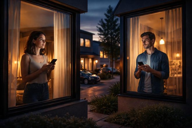 découvrez notre analyse complète de voisins solitaires en 2026 avant de vous inscrire sur ce site de rencontres. informez-vous sur ses fonctionnalités, avantages et inconvénients pour faire un choix éclairé.