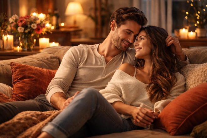 découvrez des astuces faciles et originales pour raviver la flamme dans votre couple et renforcer votre complicité au quotidien.