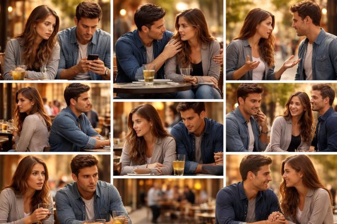 découvrez les 7 erreurs courantes à éviter au début d'une relation amoureuse et nos conseils pratiques pour construire une histoire saine et épanouissante dès le départ.