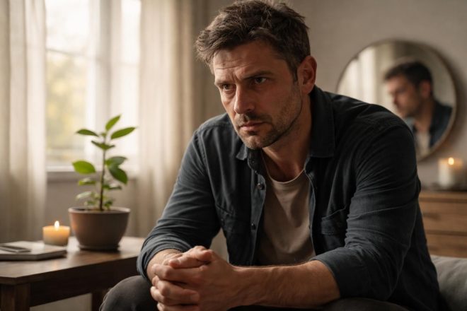 découvrez les clés pour comprendre les émotions d'un homme colérique et explorez comment il peut évoluer vers un changement positif.