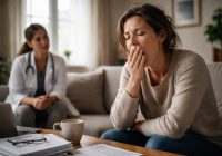 découvrez les causes fréquentes du bâillement constant et les signes d'alerte importants à ne pas négliger pour mieux comprendre votre santé.