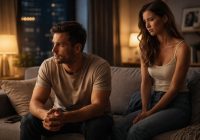 découvrez les véritables raisons pour lesquelles il vous trompe mais ne vous quitte pas, et comprenez les sentiments complexes derrière cette situation.