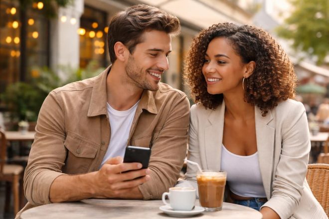 découvrez adopteunmec, le guide complet pour femmes et hommes, avec des conseils et astuces pour réussir vos rencontres en ligne facilement et efficacement.