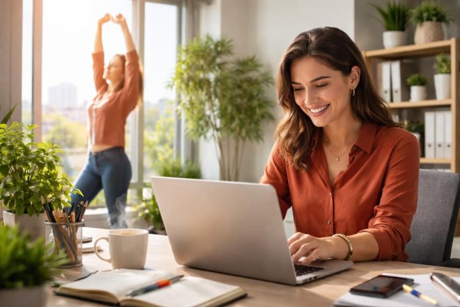 découvrez des stratégies pratiques pour vaincre l'ennui au travail et retrouver motivation, énergie et productivité au quotidien.