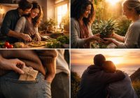 découvrez des façons originales et créatives pour exprimer votre amour autrement que par un simple 'je t'aime', et surprenez votre partenaire avec des gestes uniques et sincères.
