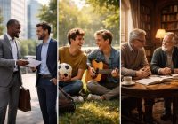 découvrez les 3 formes d’amitié selon la philosophie d’aristote et comprenez leur impact sur nos relations humaines.