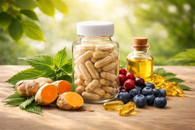 découvrez quel complément alimentaire choisir pour protéger et renforcer la santé de vos articulations au quotidien.